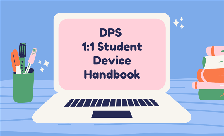 Student Device Handbook